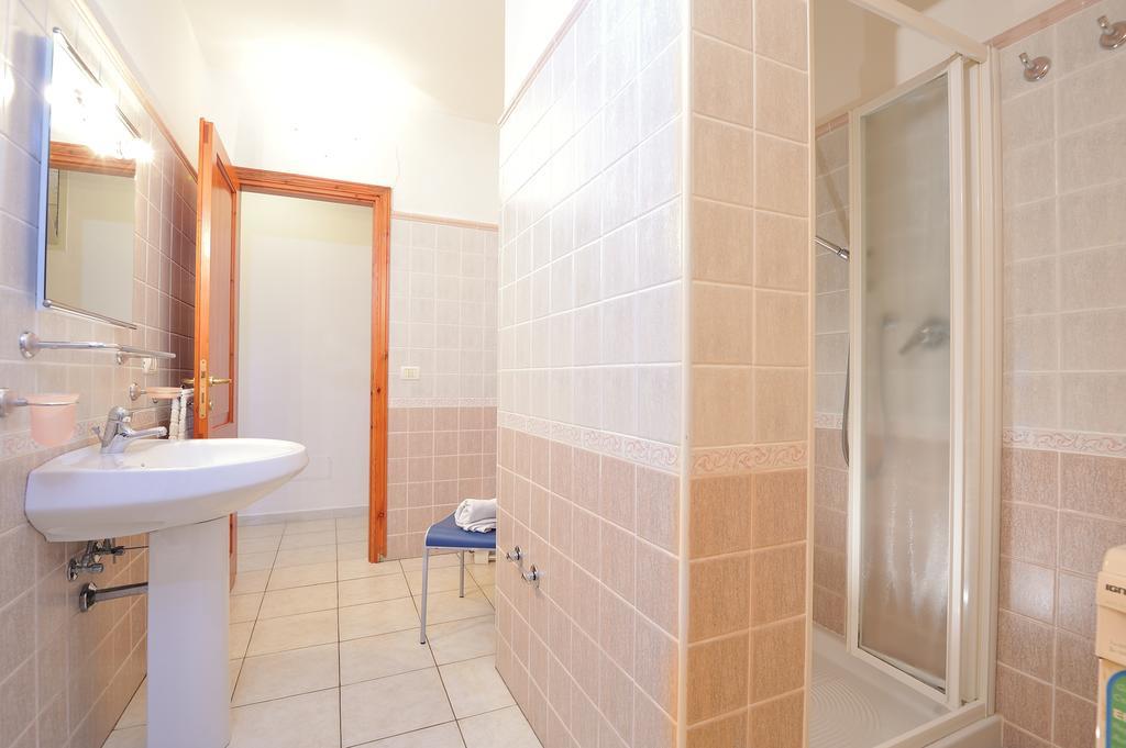 Arbatax Le Terrazze sul Mare Aparthotel Cameră foto