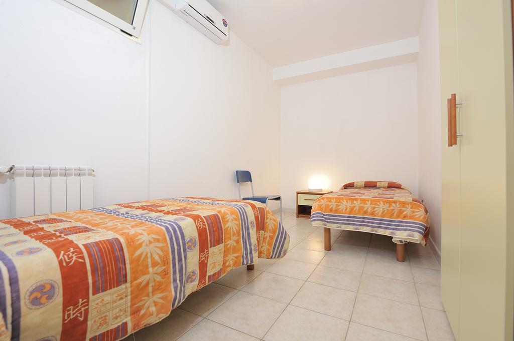 Arbatax Le Terrazze sul Mare Aparthotel Cameră foto