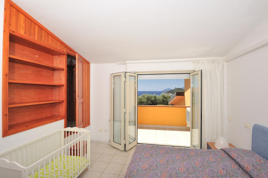 Arbatax Le Terrazze sul Mare Aparthotel Cameră foto